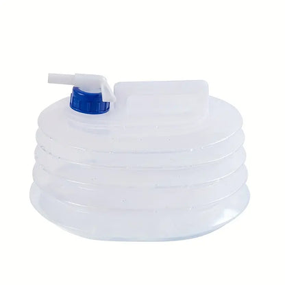 Space-Saving Leakproof Water Jug 10L