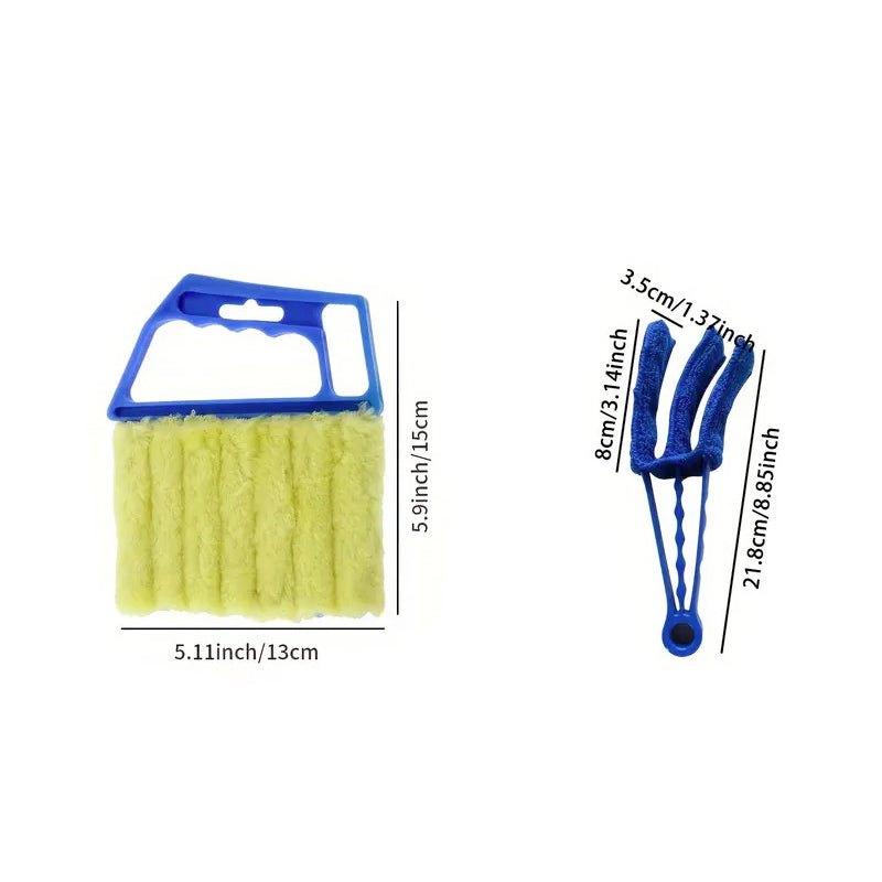 Blinds Cleaning Brush Set