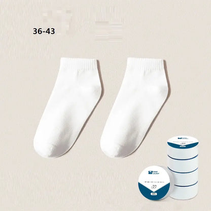 Disposable Travel Business Breathable Compression Portable Socks