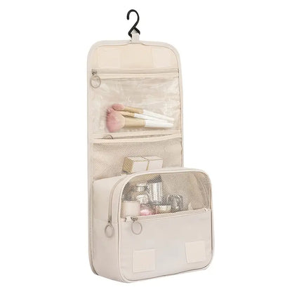 Multifunctional Portable Toiletry Bag