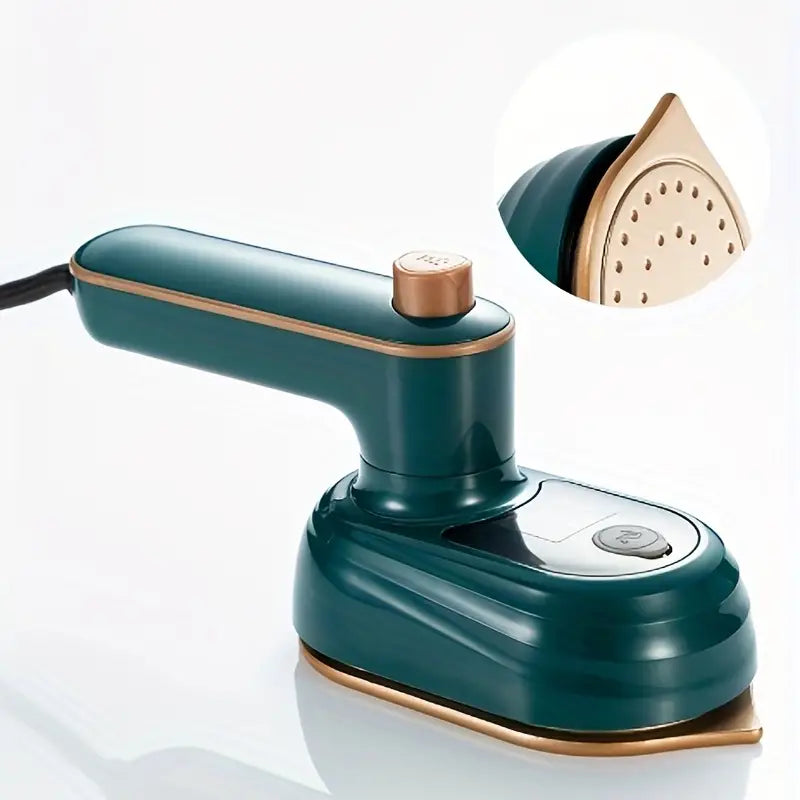 Travel Ready Portable Mini Ironing Machine