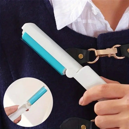 Mini Portable Hair Sticker