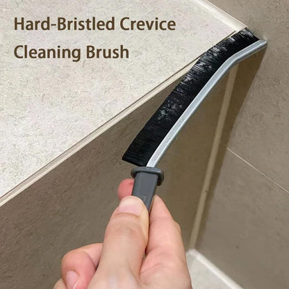 Crevice Cleaning Brush Set