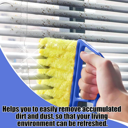 Blinds Cleaning Brush