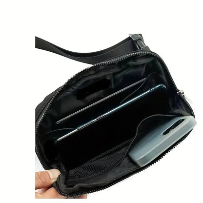 Nylon Everywhere Belt Bag