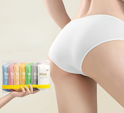 Travel Essentials Disposable Underwear