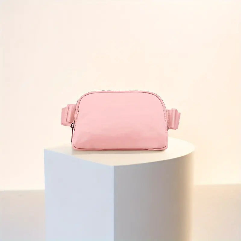 Nylon Everywhere Belt Bag