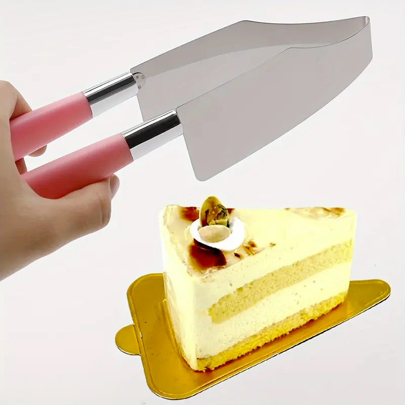 Stainless Steel Cake Slice Cutter