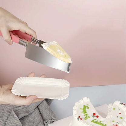 Stainless Steel Cake Slice Cutter