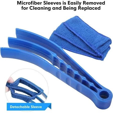 Blinds Cleaning Brush Set