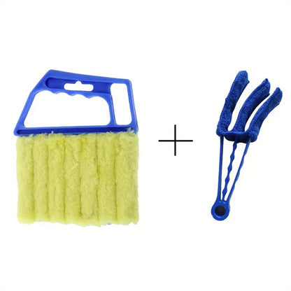 Blinds Cleaning Brush Set