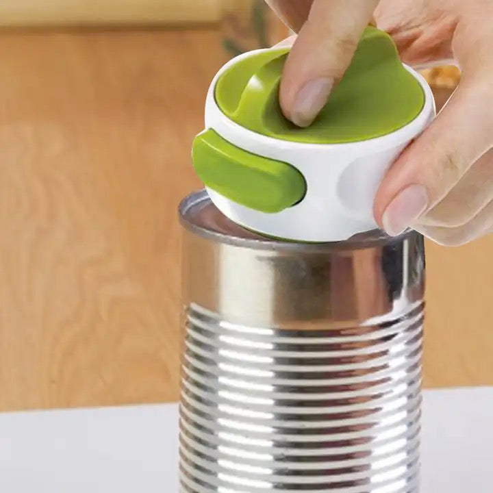 Compact Can Opener