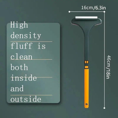 2-in-1 Screen Window Cleaning Brush