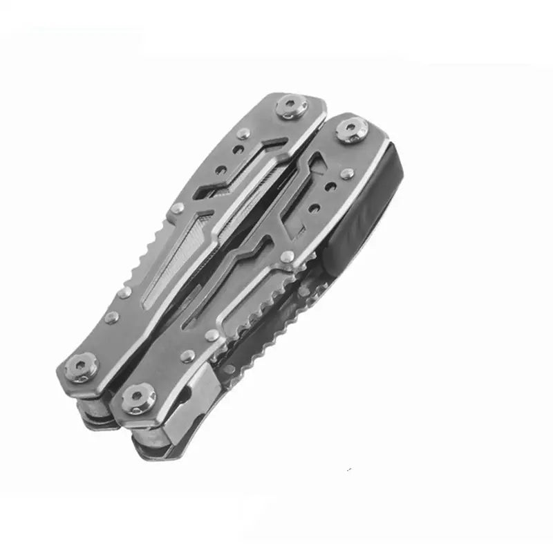 Outdoor Multi-Tool Pocket Knife Pliers