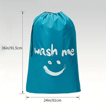 TravelSolution Large Capacity Travel Laundry Bag