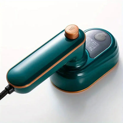 Travel Ready Portable Mini Ironing Machine