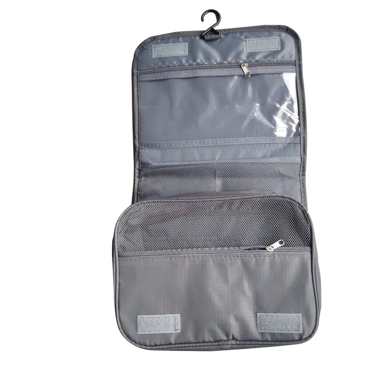 Multifunctional Portable Toiletry Bag